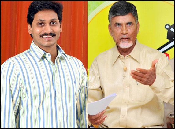 Jagan strategic steps to grab power in Andhra