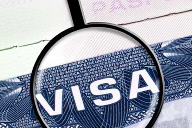 8 Hyderabad Based Consultants Involved in Visa Fraud