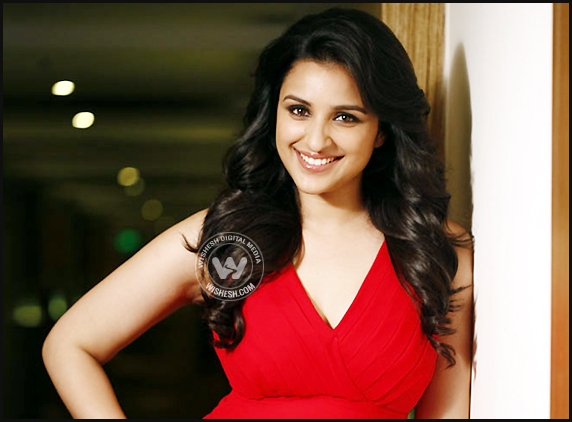 Parineeti wants to take break