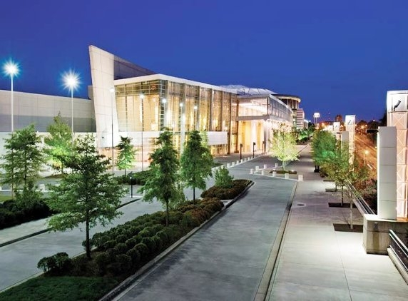 NATA's 1st convention round the corner
