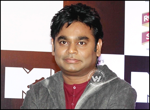 Rahman tunes for Pele biopic