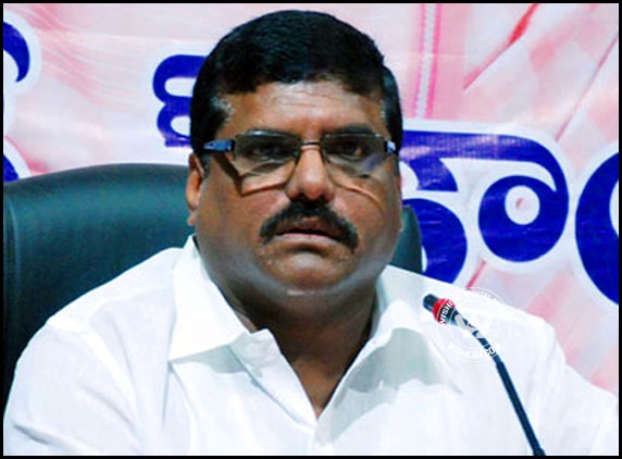 Kiran Kumar's New Party- Botsa Makes it Clear