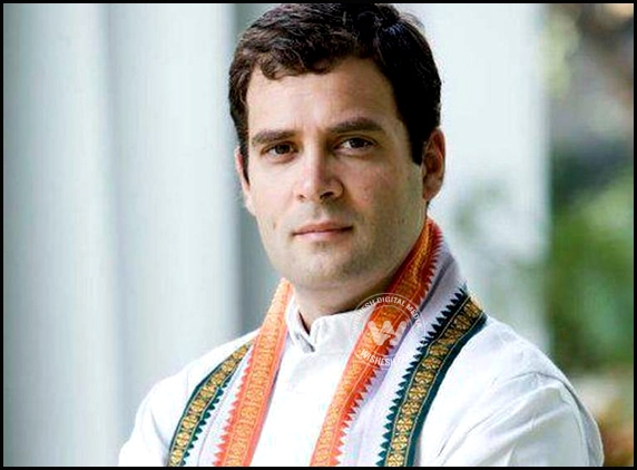 Rahul to host rallies in Gujarat