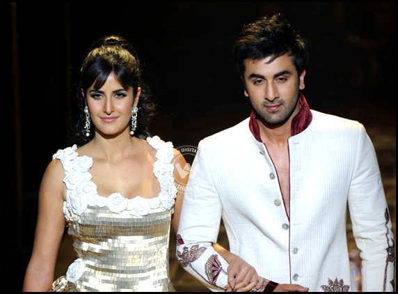 Ranbir may not celebrate V-Day with Kat