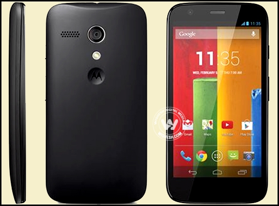 Flipkart to resume Moto E bookings