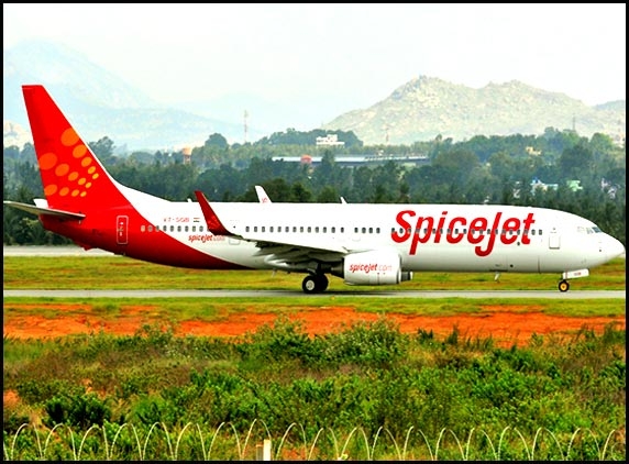 Spice Jet orders Boeing Jets worth $4 Billion