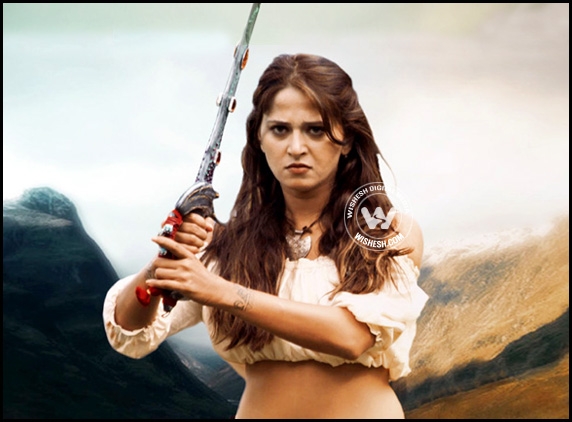 Anushka&#039;s Varna For One and All