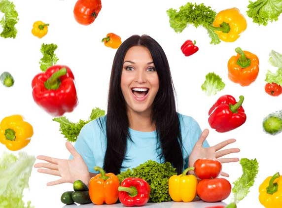 Must-Have Veg Body Building Foods