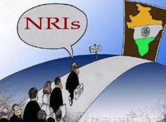Measures that will impact the NRI's...