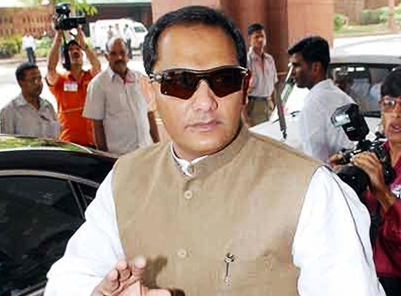 Azahar's faith in judiciary pays off; Court lifts Ban