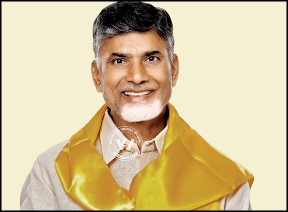 Cycle succeeds, Babu AP's new CM