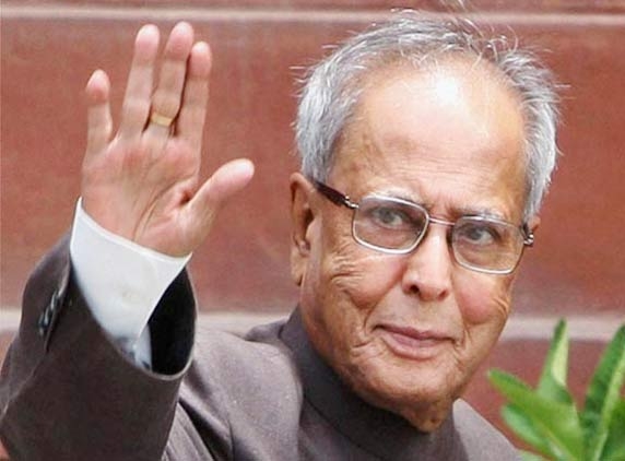 President cancels trip to Maharashtra