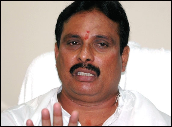 Who Is Ashok Babu to Ask Digvijay To &#039;Go Back- Danam