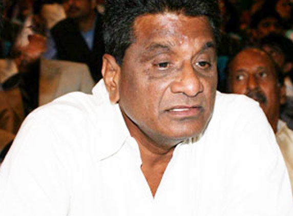 Only NTR family can revive TDP: Gone