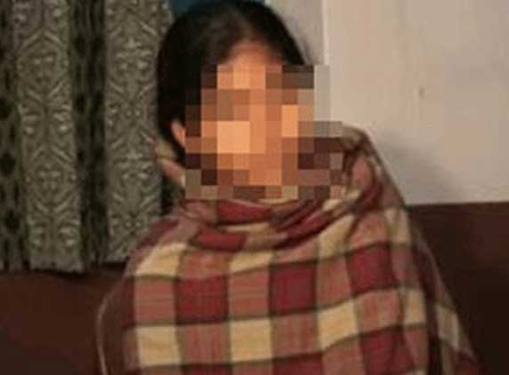 Tribal woman mass-raped in Warangal district 