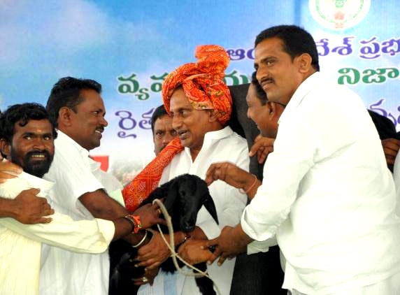 Waiver of farm loans? No way! - says CM