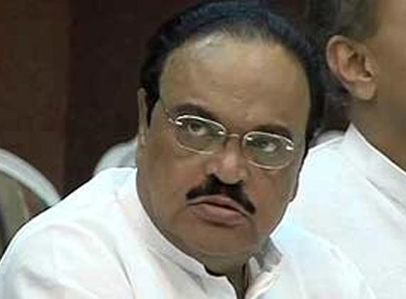 Anti-corruption Bureau seeks to interrogate Bhujbal 