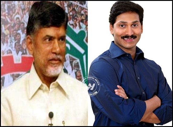 YSRCP's Key Role in Politics!