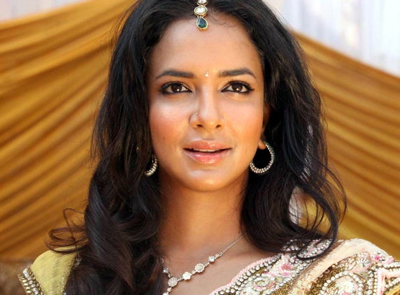 Lakshmi Manchu on &#039;A Woman in Brahmanism&#039;