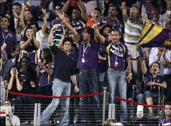 Kolkata IPL Champs, Mission accomplished for Gambhir, Chennai hat trick dream foiled