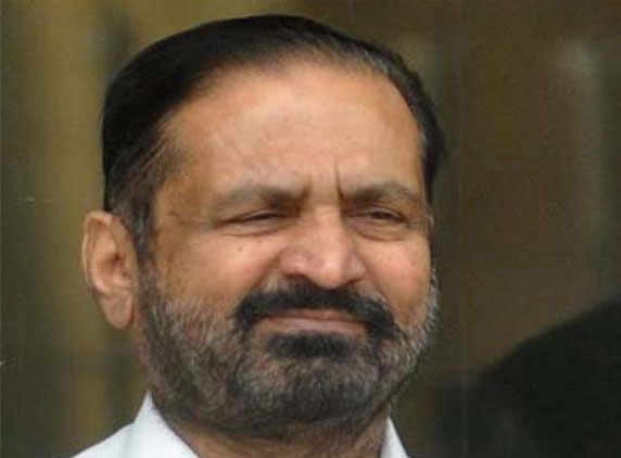 Delhi High Court granted bail to Suresh Kalmadi
