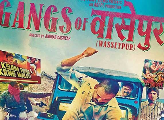 Gangs of Wasseypur gets &#039;A&#039;