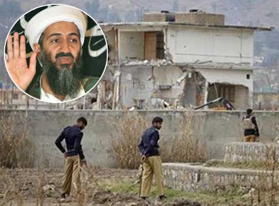 Osama betrayed?