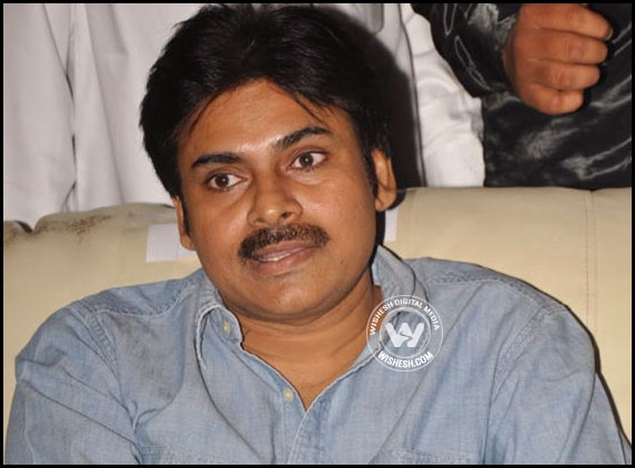 Pawan Kalyan Fans Not Happy Over His Marriage