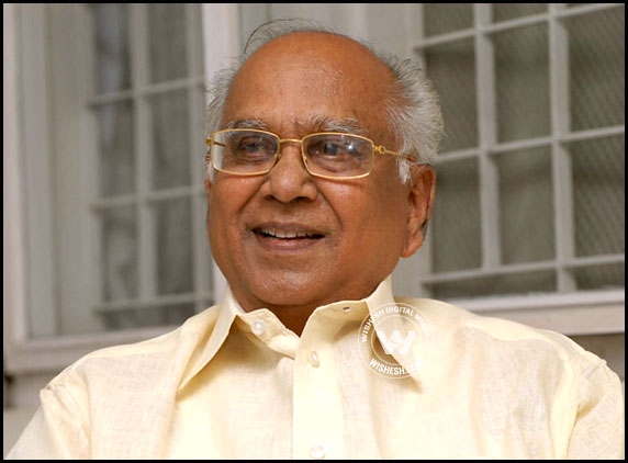 Cancer Cells Found In Akkineni Nageswara Rao