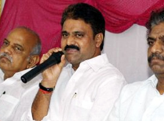Mopidevi denies reports of bribes, others say they received party fund