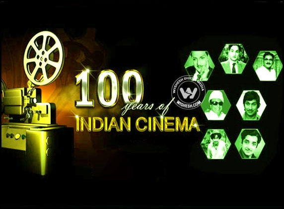Actress cries foul over 100 years Cinema fest