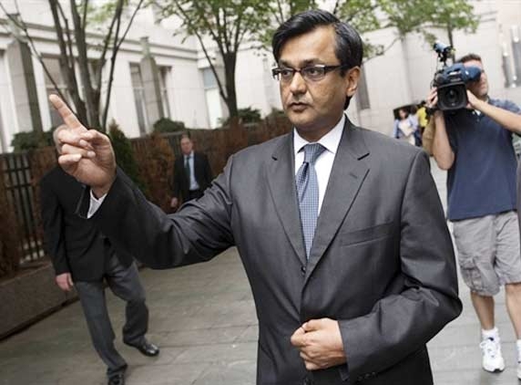 Two-year probation for Anil Kumar in insider case