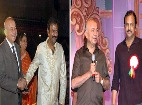 Can Mohanbabu tilt scales in favor of Seemandhra!