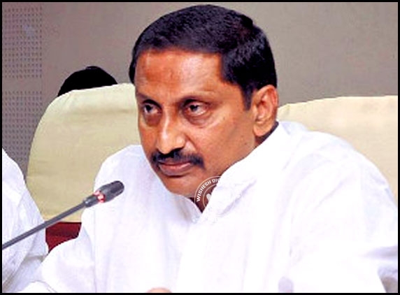 CM Could Reason With the Secretariat Employees