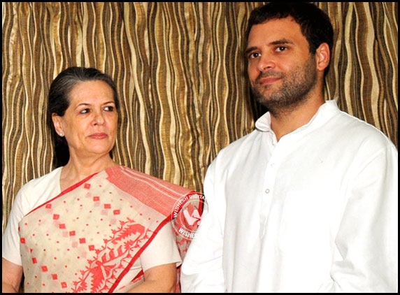 Rahul will lead LS campaign