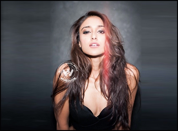 Ileana refuses ice bucket challenge