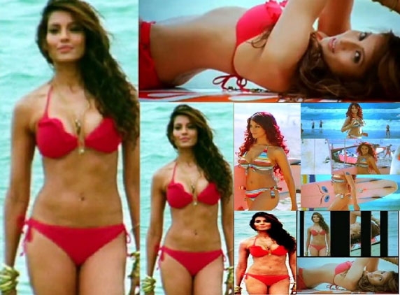 Bipasha feels bikini not a joke, advises how to look svelte