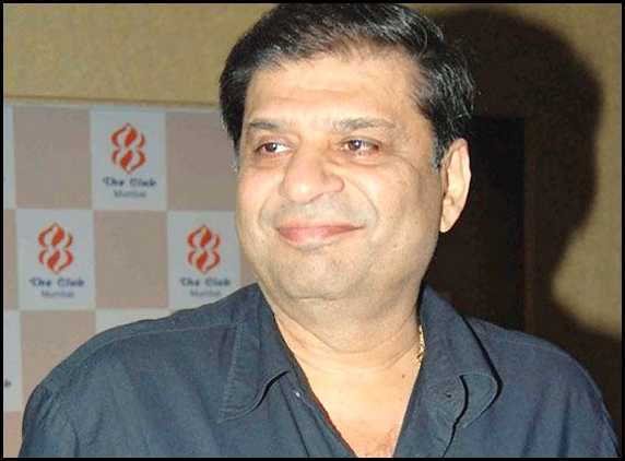 Filmmaker Ravi Chopra dies