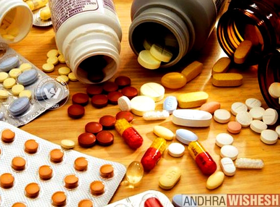 Analgin one of 3 banned drugs