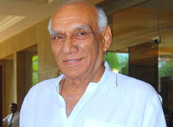 Yash Chopra&#039;s death triggers fear in Delhi