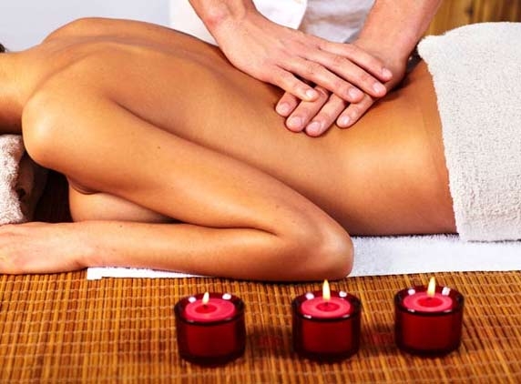 Mustard Oil Body Massage Benefits