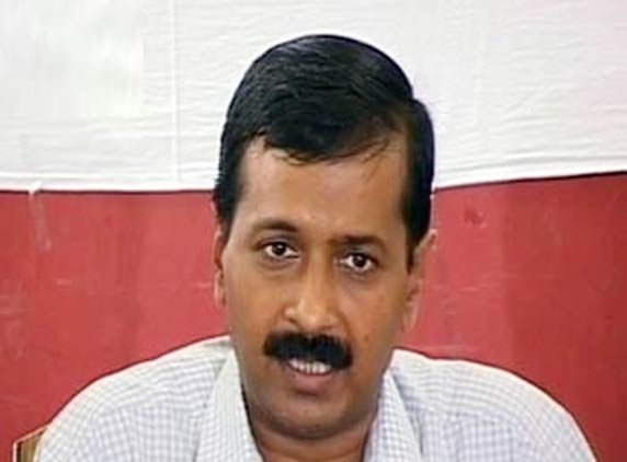 "Doctor Who"...? Kejriwal to expose another scam