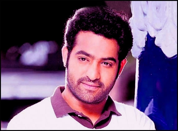 Jr NTR not interested in patchup, only packup