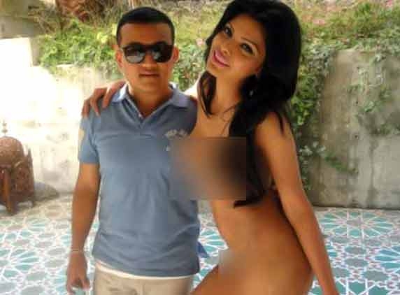 Sherlyn Chopra to be the first ever Indian to make it to Playboy