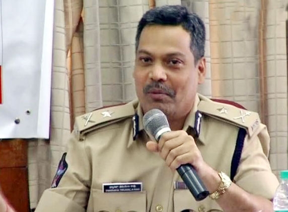 Hyderabad bomb blasts: Police says it got clues
