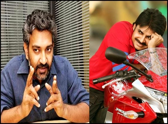 Rajamouli shares his two favorite AD moments