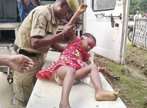 Assam Violence: One more dies, Five injured