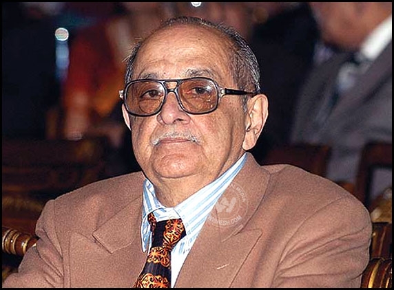 Senior lawyer Fali Nariman declines Lokpal role