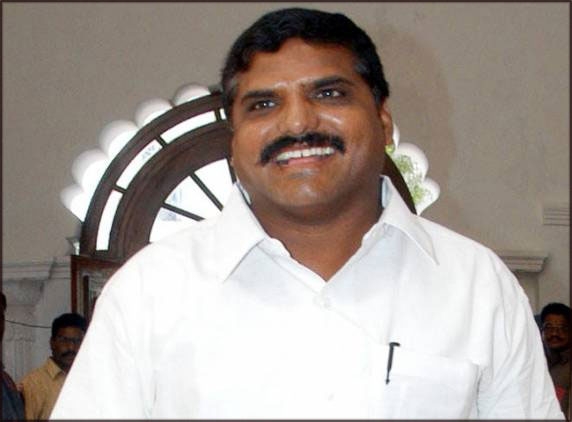 In democracy people like Jagan are harmful