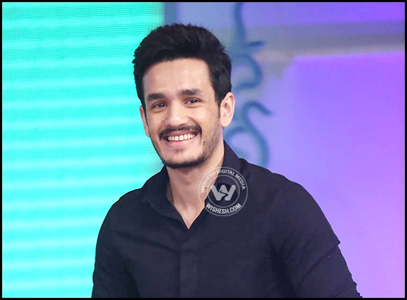 Akhil launch to get delayed!